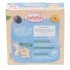 Babybio gourde Brassé Brebis Prune bio