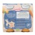 Babybio Petits pots Bébé Carotte Butternut Riz