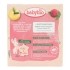 Babybio gourdes Pomme Framboise bio