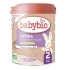 Babybio Optima Lait 2ème âge Bio