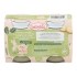 Babybio Petits Pots bébé Pomme de terre Epinard bio