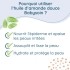 Babysoin huile d'amande douce