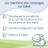 Babysoin huile d'amande douce