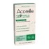 Acorelle bande cire froide Bio Visage