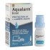 Aqualarm écran collyre