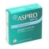 Aspro 500 mg comprimé effervescent