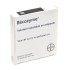 Bayer Becozyme solution injectable ampoules