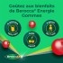 Berocca Energie gummies