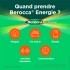 Berocca Energie comprimés
