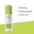 Biology mousse nettoyante dermatologique hydra protectrice bio