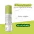 Biology mousse nettoyante dermatologique hydra protectrice bio