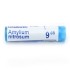 Boiron Amylium nitrosum dose