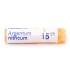 Boiron Argentum nitricum dose homéopathique