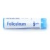 Boiron Folliculinum dose
