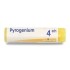 Boiron Pyrogenium dose