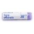 Boiron Sepia Officinalis dose