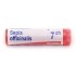 Boiron Sepia Officinalis dose