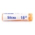 Boiron Silicea dose