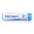 Boiron Staphysagria dose