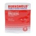 Burnshield compresse anti brûlure