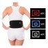 Ceinture lombaire chauffante