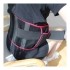 Ceinture lombaire chauffante