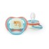 Avent Ultra Air sucette symétrique Nuit +18 mois