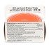Calciforte vitamine D3 comprimés