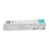 Cattier Dentargile dentifrice Menthe bio