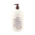 Cavaillès gel bain douche surgras fleur de coton