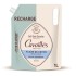Cavaillès gel bain douche surgras fleur de coton