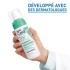 Cerave Mousse nettoyante équilibrante