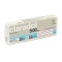 Claradol 500 mg comprimé