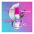 Les secrets de Loly Cloud Fusion Mousse capillaire