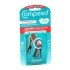 Compeed ampoule talon escarpin pansements