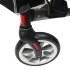 Rollator Quava 4 roues