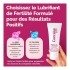 Conceive Plus Lubrifiant de fertilité