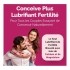 Conceive Plus Lubrifiant de fertilité