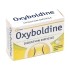 Oxyboldine Digestion comprimé effervescent