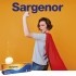 Sargenor Plus comprimés effervescents