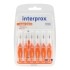 Interprox brossettes interdentaires cylindriques