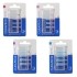Curaprox Brossettes interdentaires Perio Start recharge