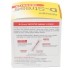 D Stress booster sachets