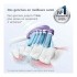 Philips Sonicare G3 Premium tête de brosse à dents électrique Soft