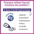 Dacryo Entretien des lentilles de contact