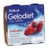 Gelodiet eau gélifiée Grenadine