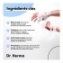 Dr Herma Masque hydrogel