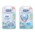 Dodie sucette physiologique silicone +6 mois