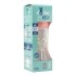 Dodie Biberon Tétine plate débit rapide 330 ml