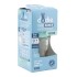 Dodie Biberon verre Tétine ronde Débit lent 150 ml